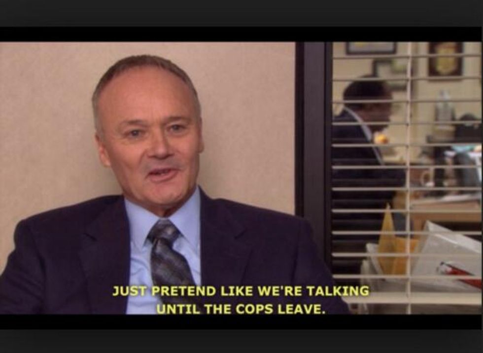 20 Of The Best Quotes From 'The Office'
