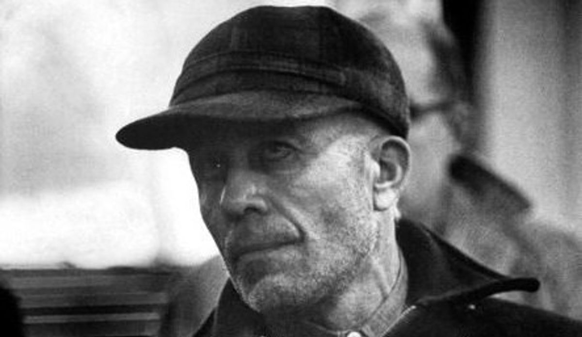 Ed Gein The Mad Butcher Of Plainfield