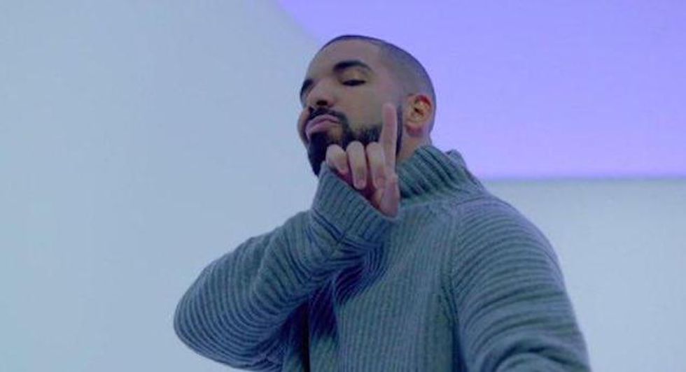 6 Ways To Dress Up As Drake This Halloween