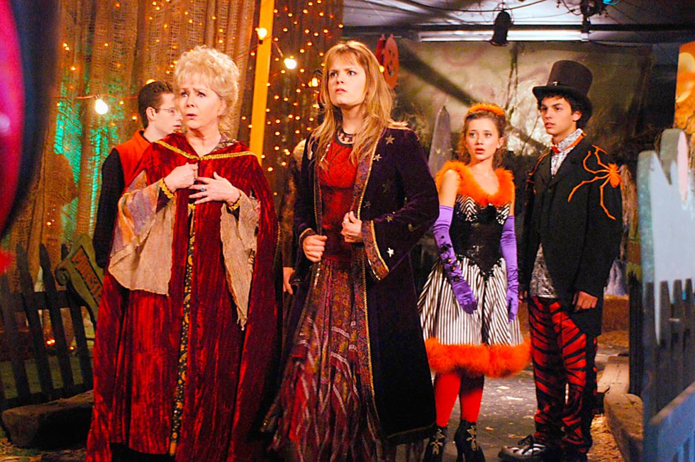 a-definitive-ranking-of-every-halloweentown-movie