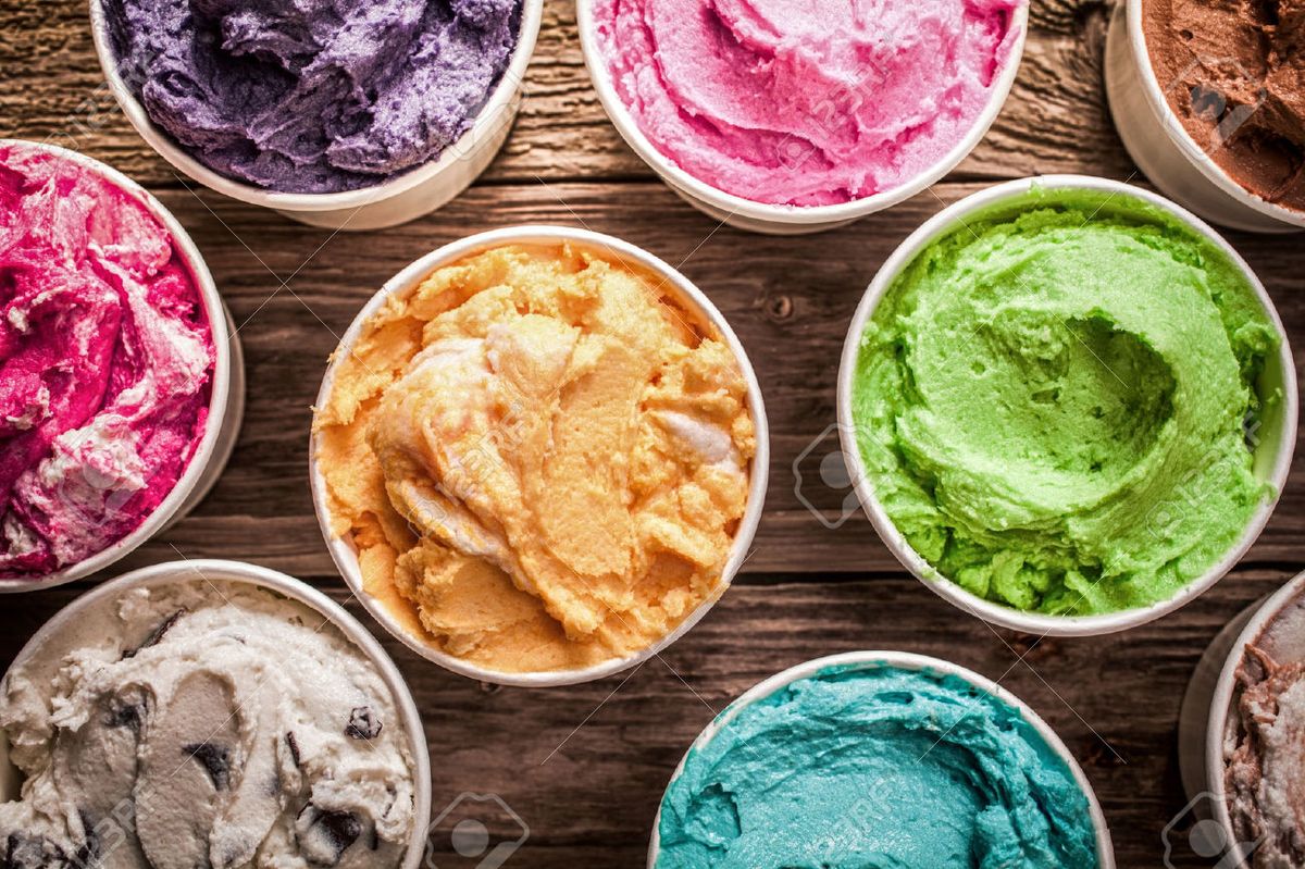 If Ice Cream Flavors Had Personalities As Viewed By An Ice Cream Lover If Ice Cream Flavors Had Personalities As Viewed By An Ice Cream Lover