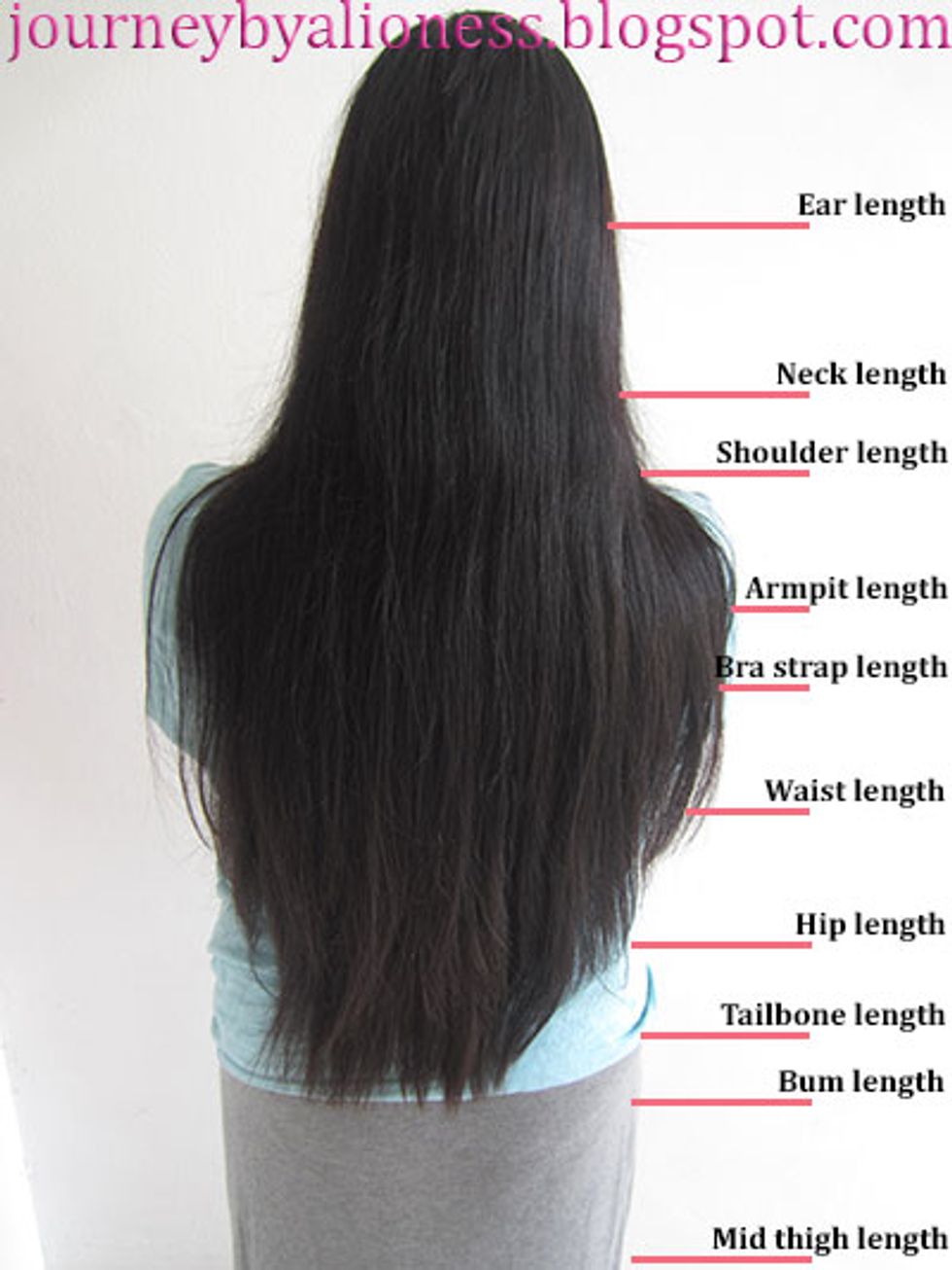 How To Grow Your Hair Back How To Grow Your Hair Back