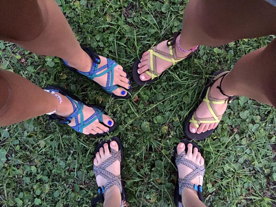 chacos at disney world