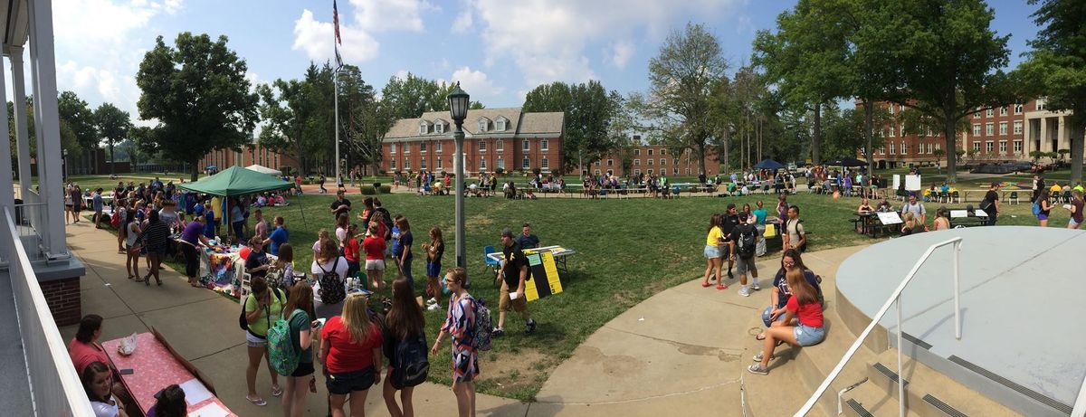 5 Perks Of Attending A Small Liberal Arts College