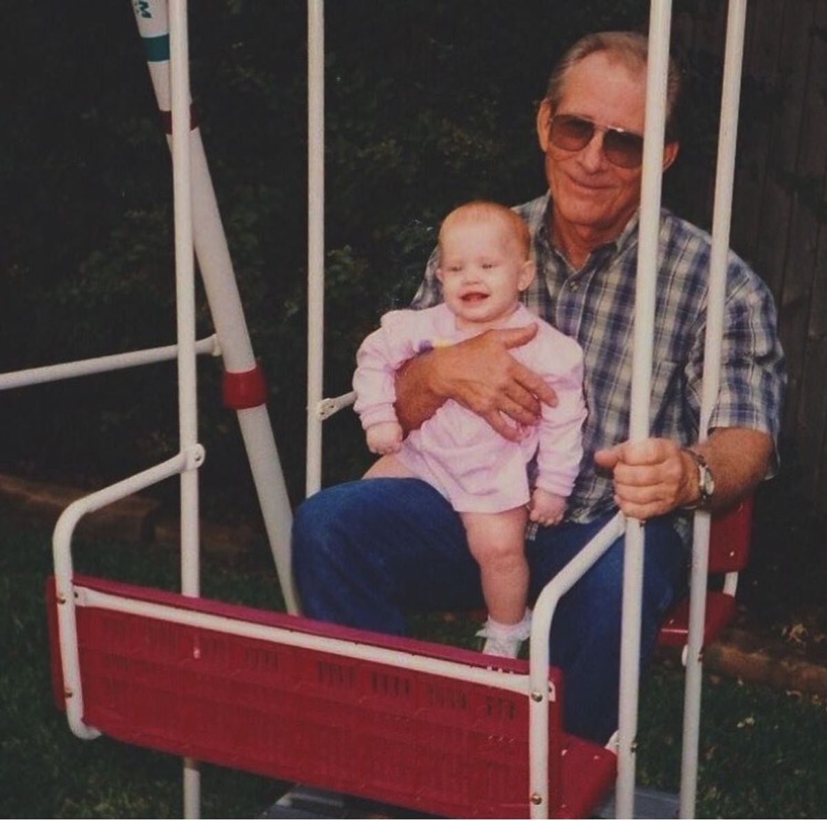 Download Why My Grandpa Is My Hero