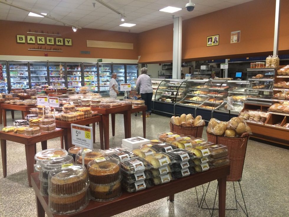 7 Reasons Why Publix Is The Best Grocery Store On The