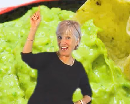 Why Dr. Jean's "Guacamole Song" Is Me