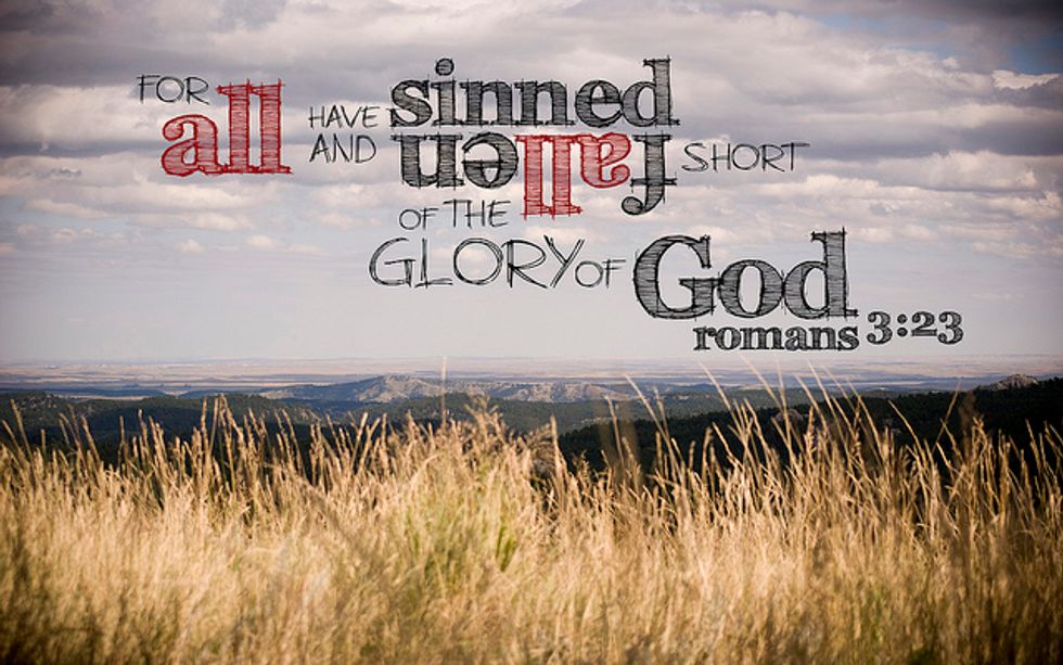 15 Bible Verses For Every Emotion