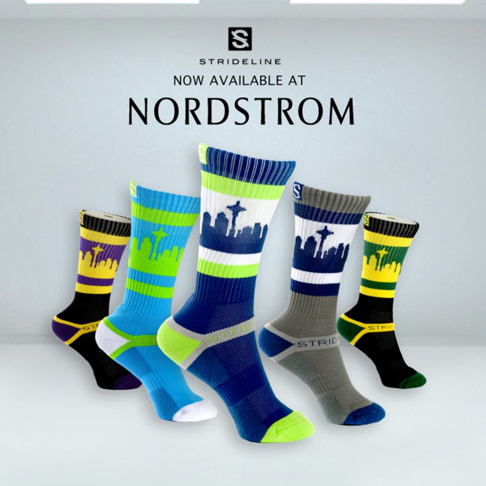 strideline basketball socks