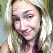 Jillian Rogers on Odyssey