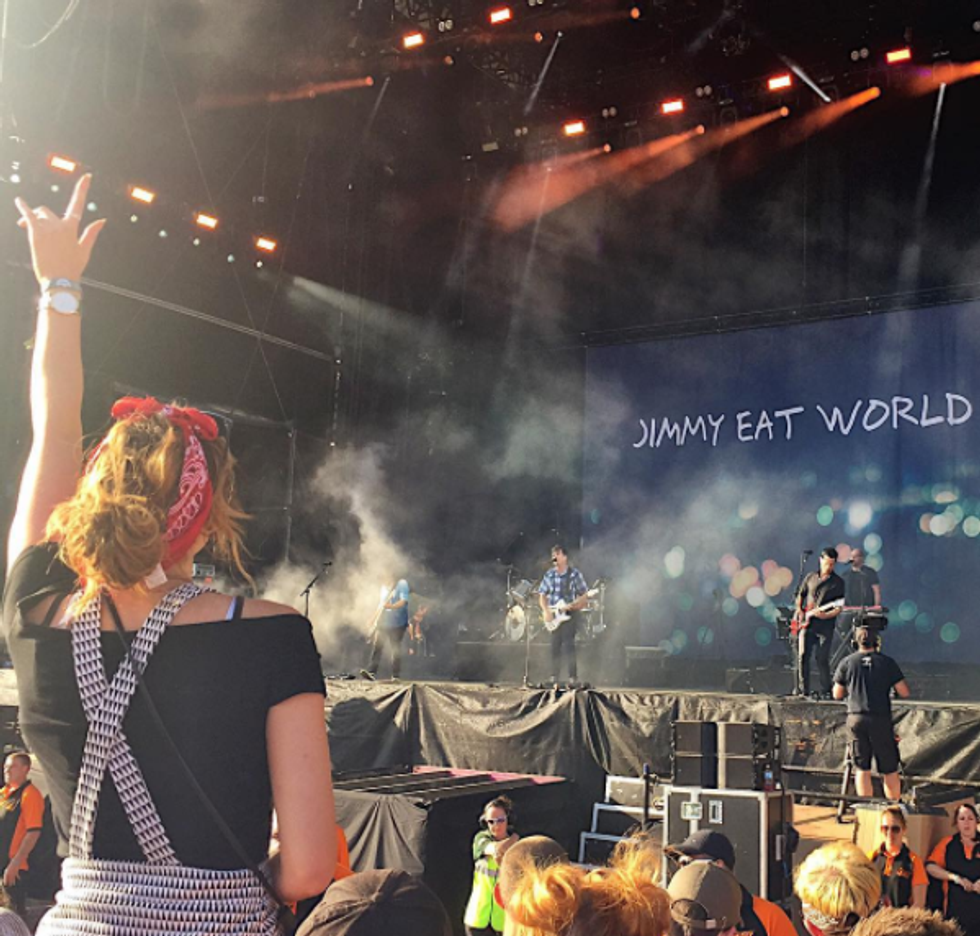 19 Signs You Might Be A Granola Girl