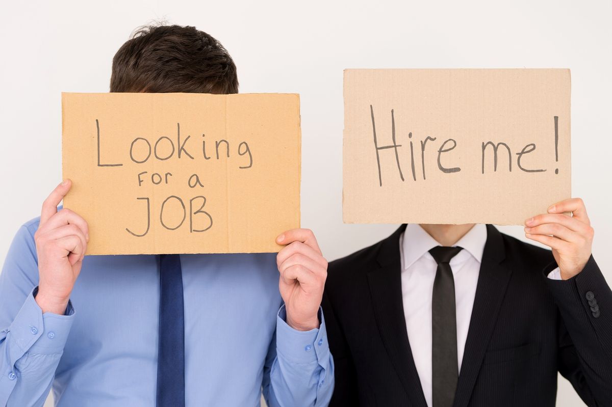 It's Okay If You Don't Get A 'Real Job' Straight Out Of College