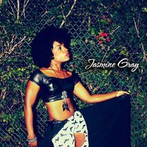 jasmine gray on Odyssey