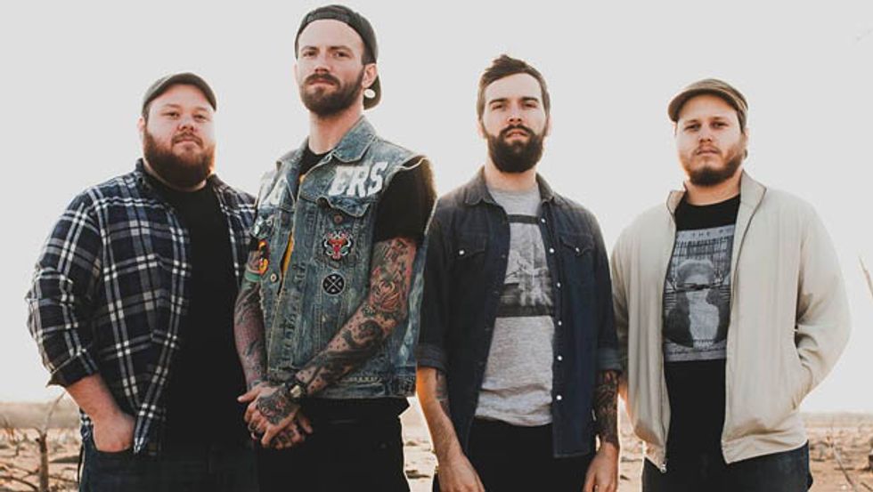 15 Christian Artists You Ought To Know