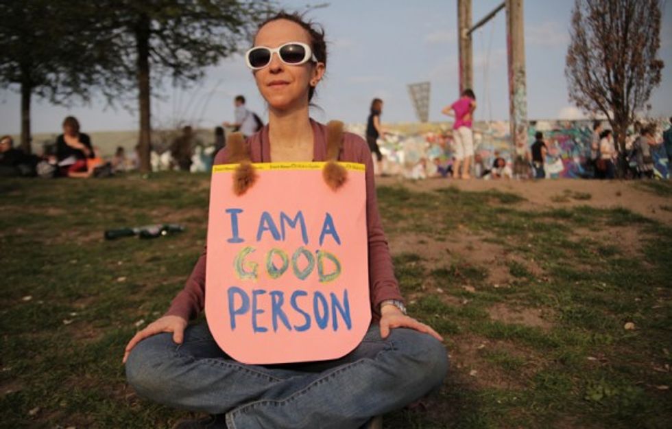 28 Things That Make You A Good Person