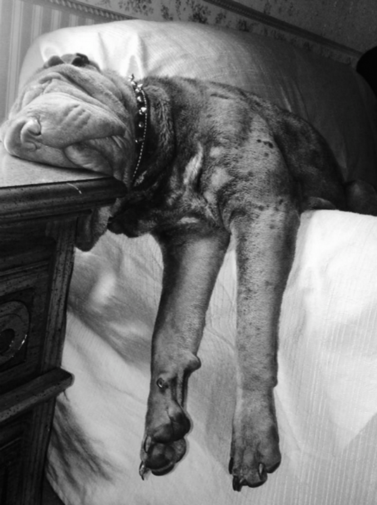 The Black Out: How To Handle Fainting Often