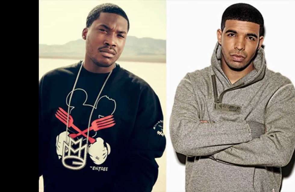 Meek Vs Drake Charged Up Analysis