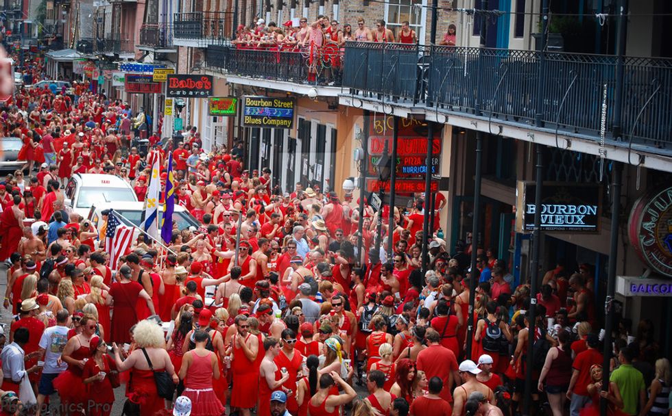 Add The New Orleans Red Dress Run To Your Bucket List add-the-new-orleans-red-dress-run-to-your-bucket-list