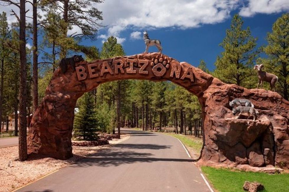 13 Places You Must See In Northern Arizona!