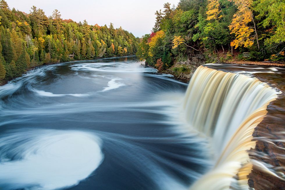 America's Hidden Gems: State Parks Deserving National Recognition