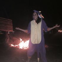 Siobhan T. Shea on Odyssey