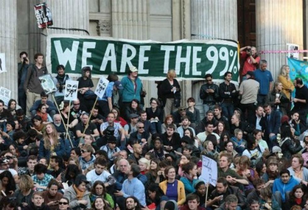 Why You Should Take A Political Science Class