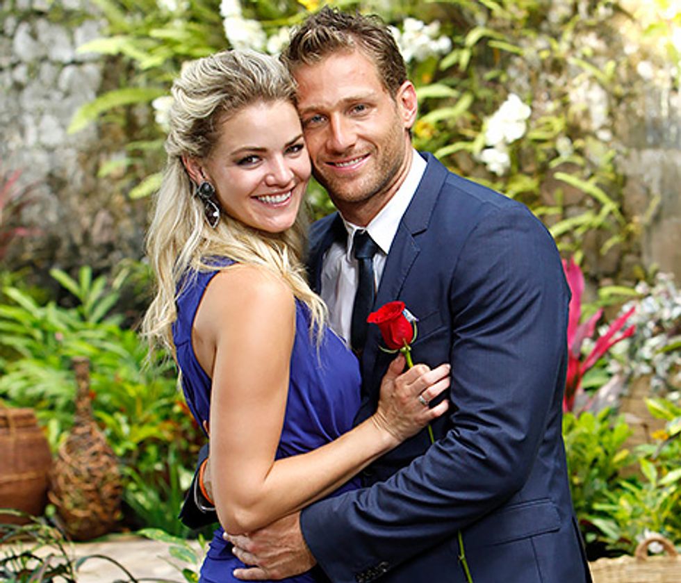 The Bachelor And Bachelorette Couples Where Are They Now