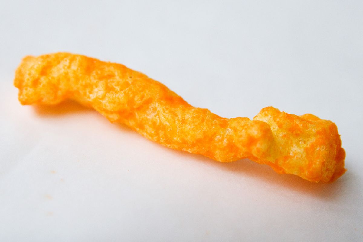 an-open-letter-to-the-last-cheeto-in-the-bag