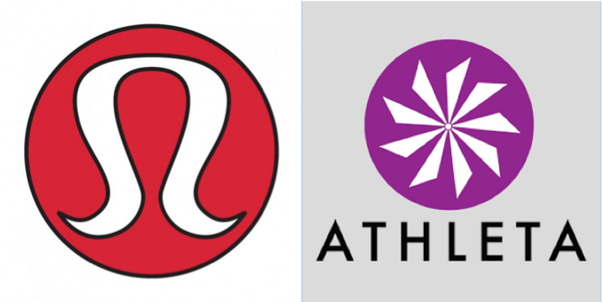 Why Lululemon's Pants Are More Expensive Than Athleta's