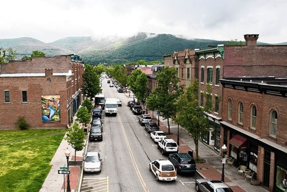 10 Reasons Why I Love Beacon, NY