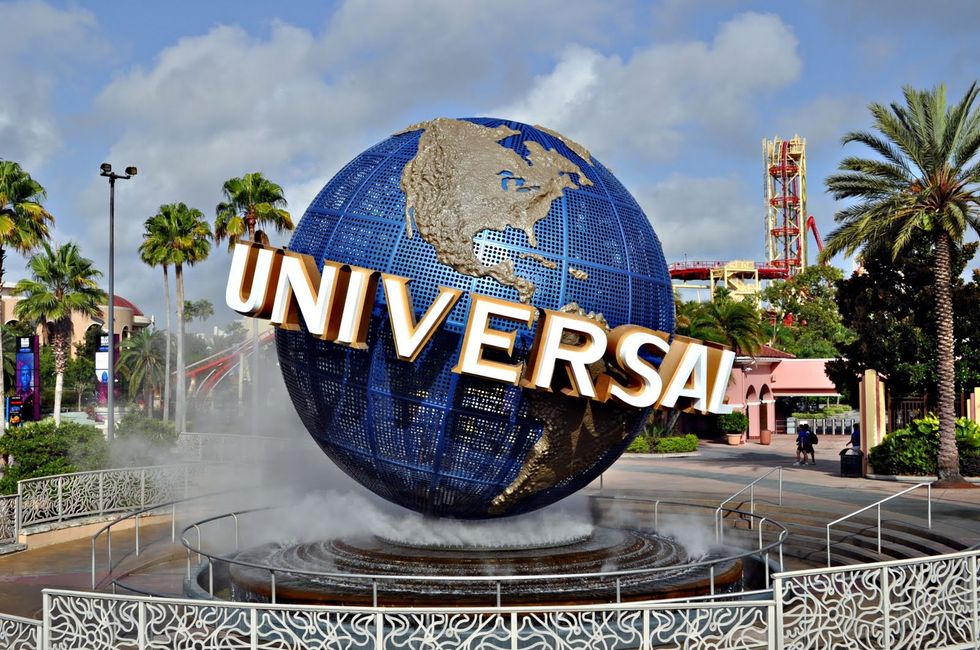 Sorry Disney, Universal Studios Is The Happiest Place On Earth