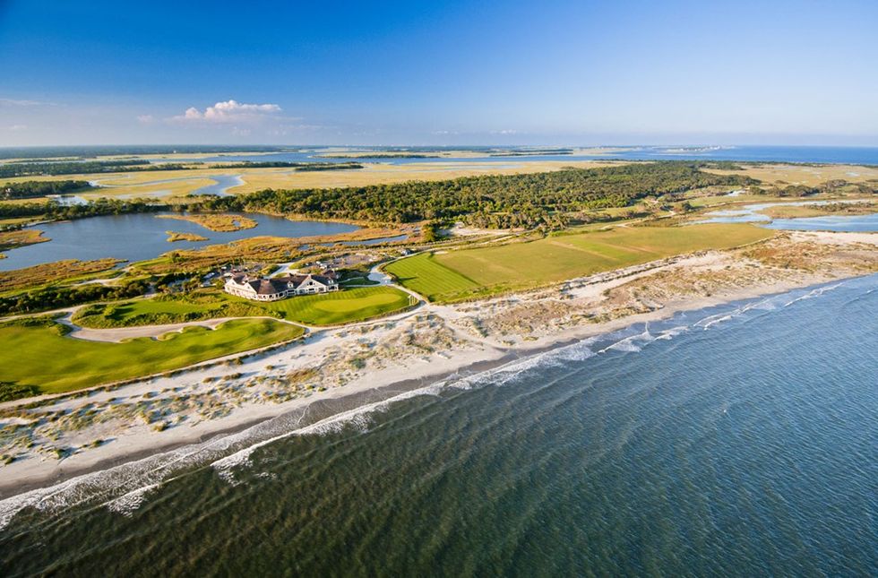 5 Reasons Why Kiawah Island, SC Should Be Your Next Vacation