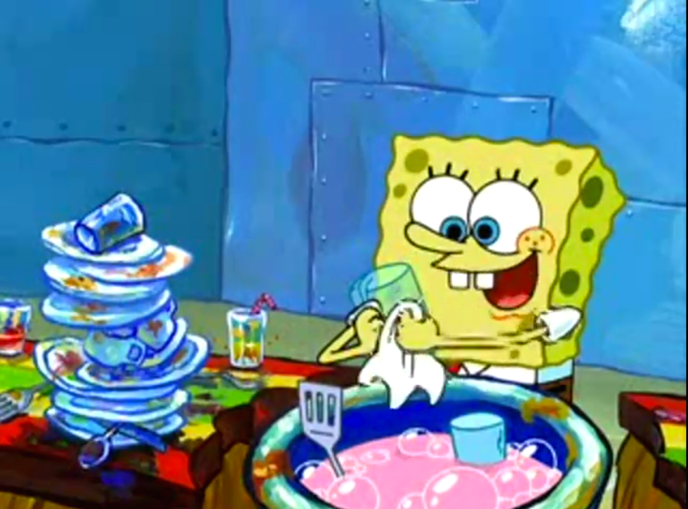 What Not To Do at a Stoplight