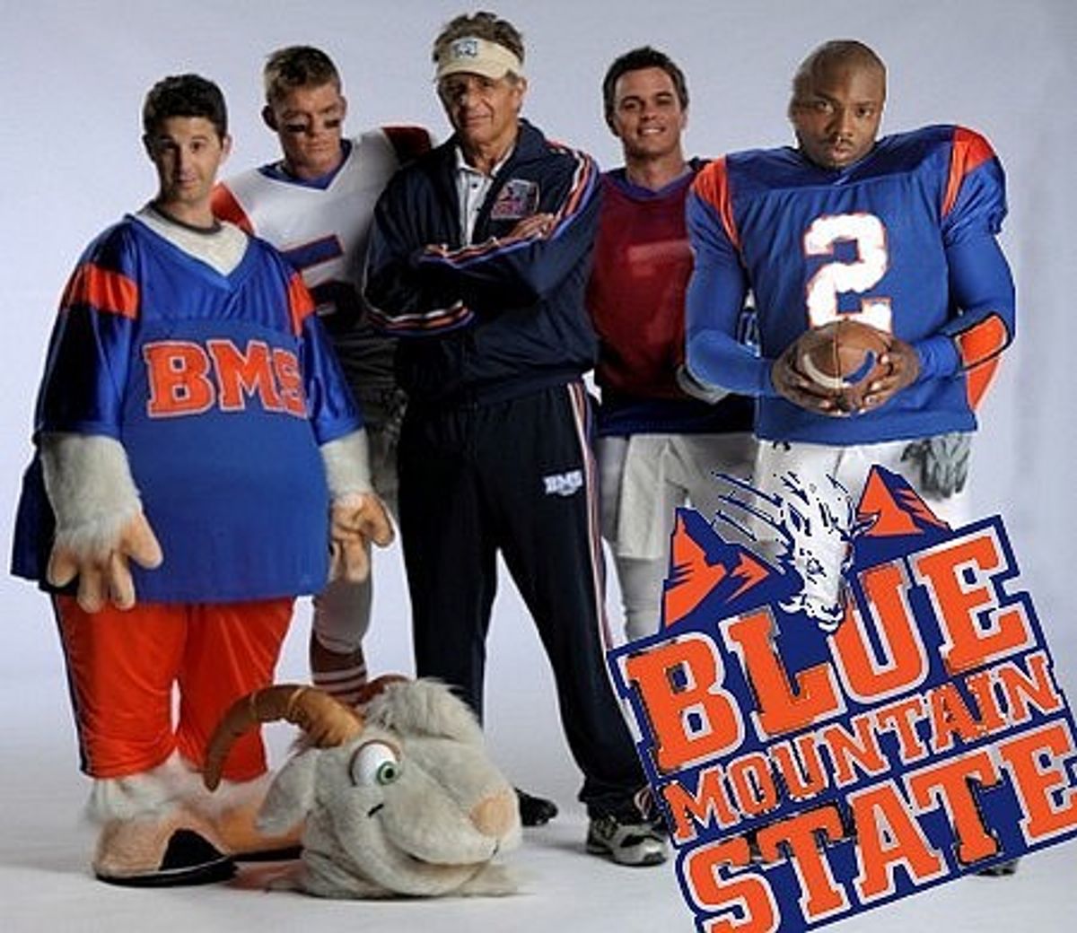 What The Characters Of Blue Mountain State Can Teach Us About College