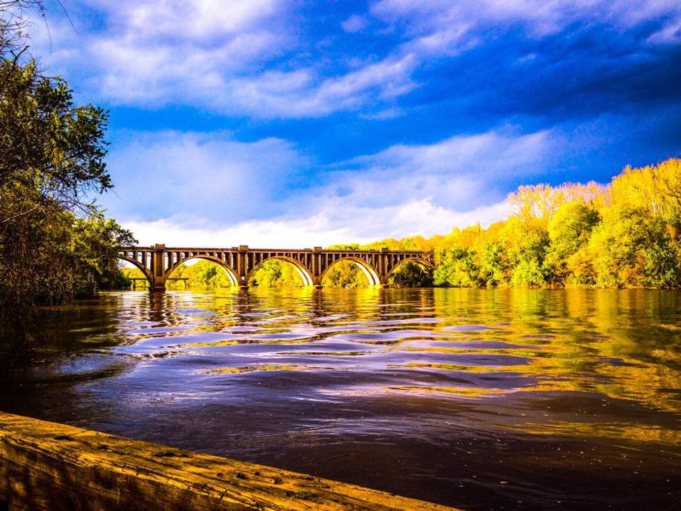 8 MustDos In Fredericksburg, Virginia