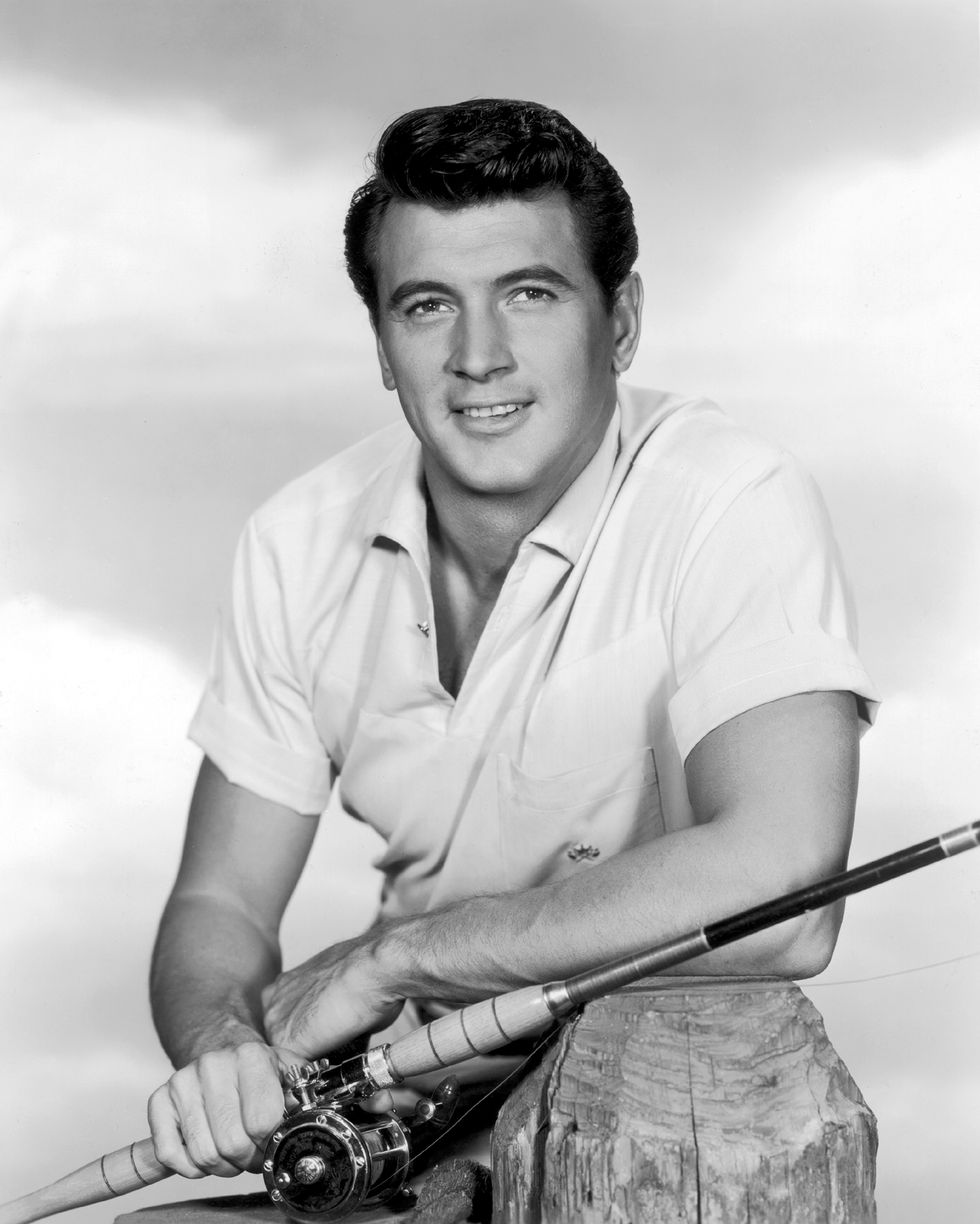 10 Most Beautiful Men Of The 1950s 2712