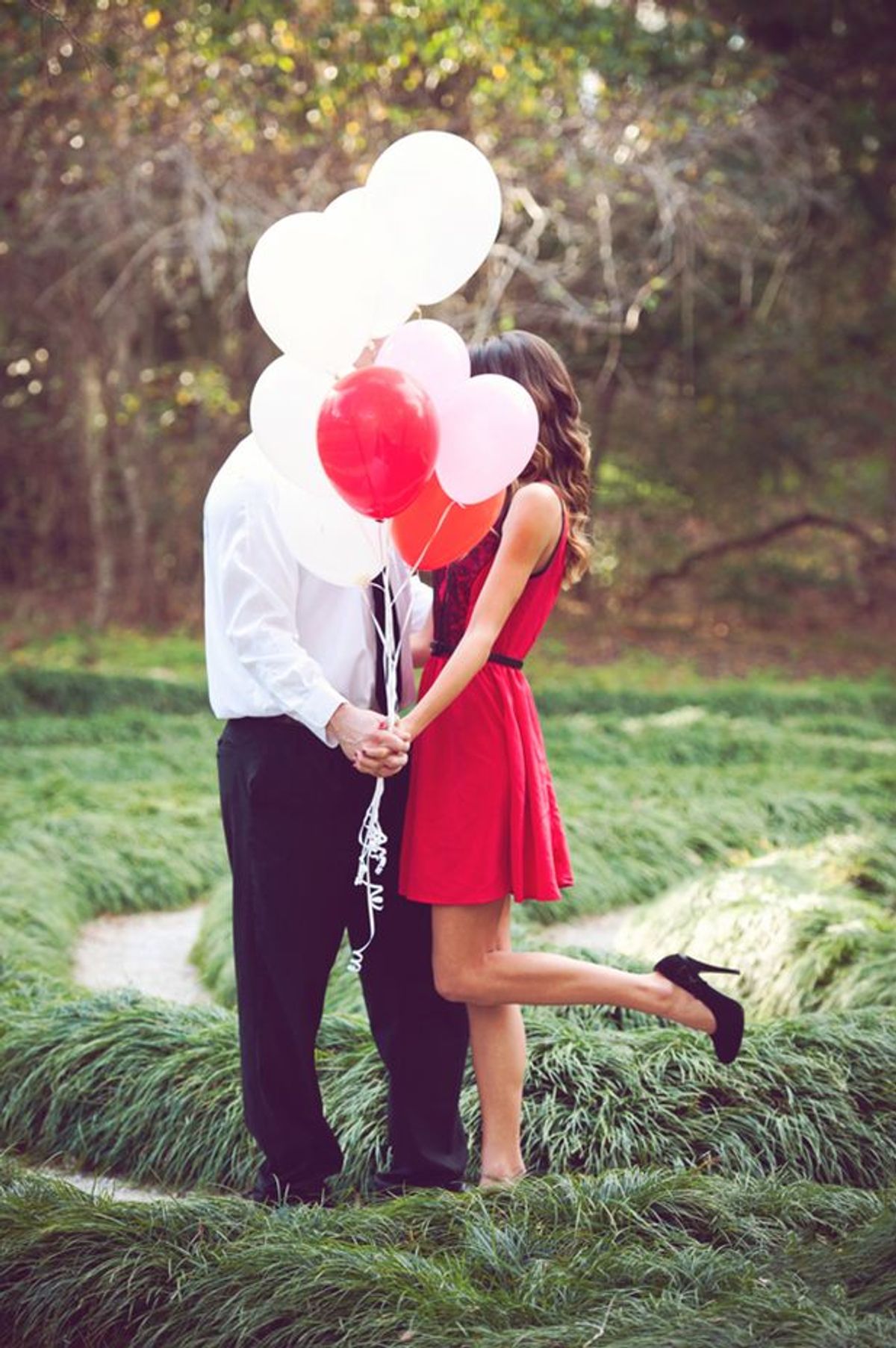 Valentine's Day 4 Low Budget Date Ideas