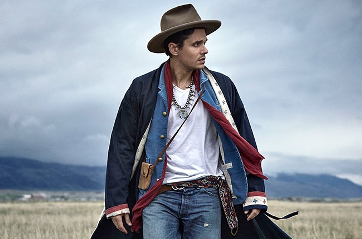 18 John Mayer Lyrics That Will Hit You Right In The Feels