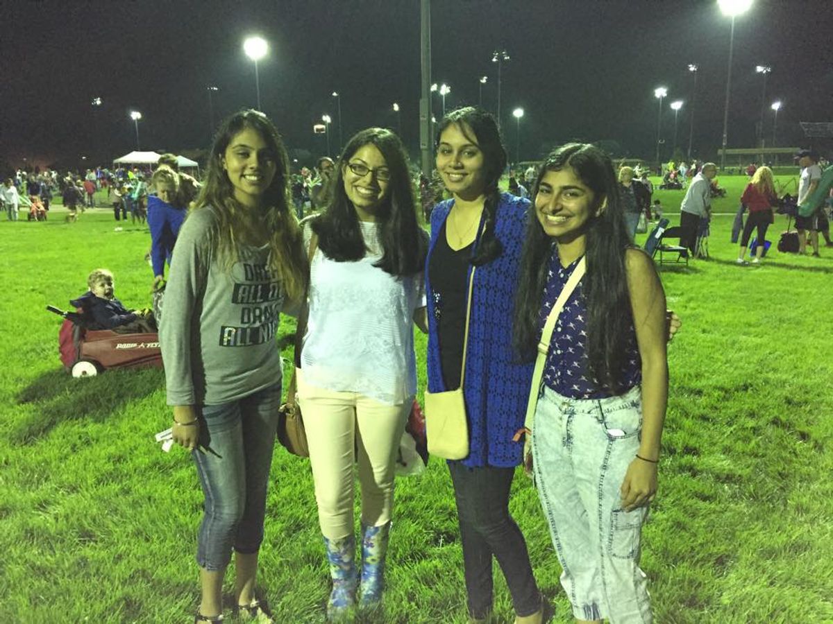 The Alternative Bucket List