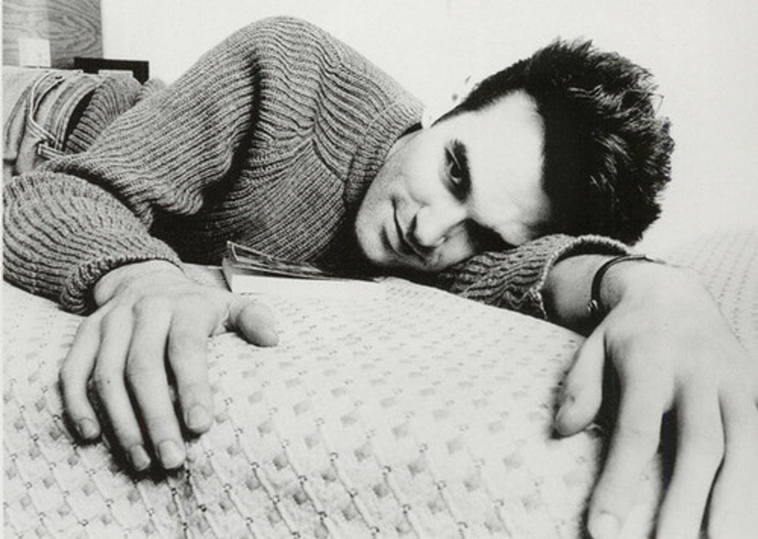 6 Reasons To Love Morrissey