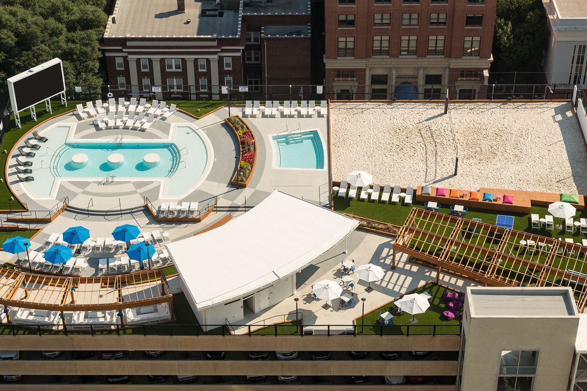 Breaking Controversy Surrounding The Hub At Columbia