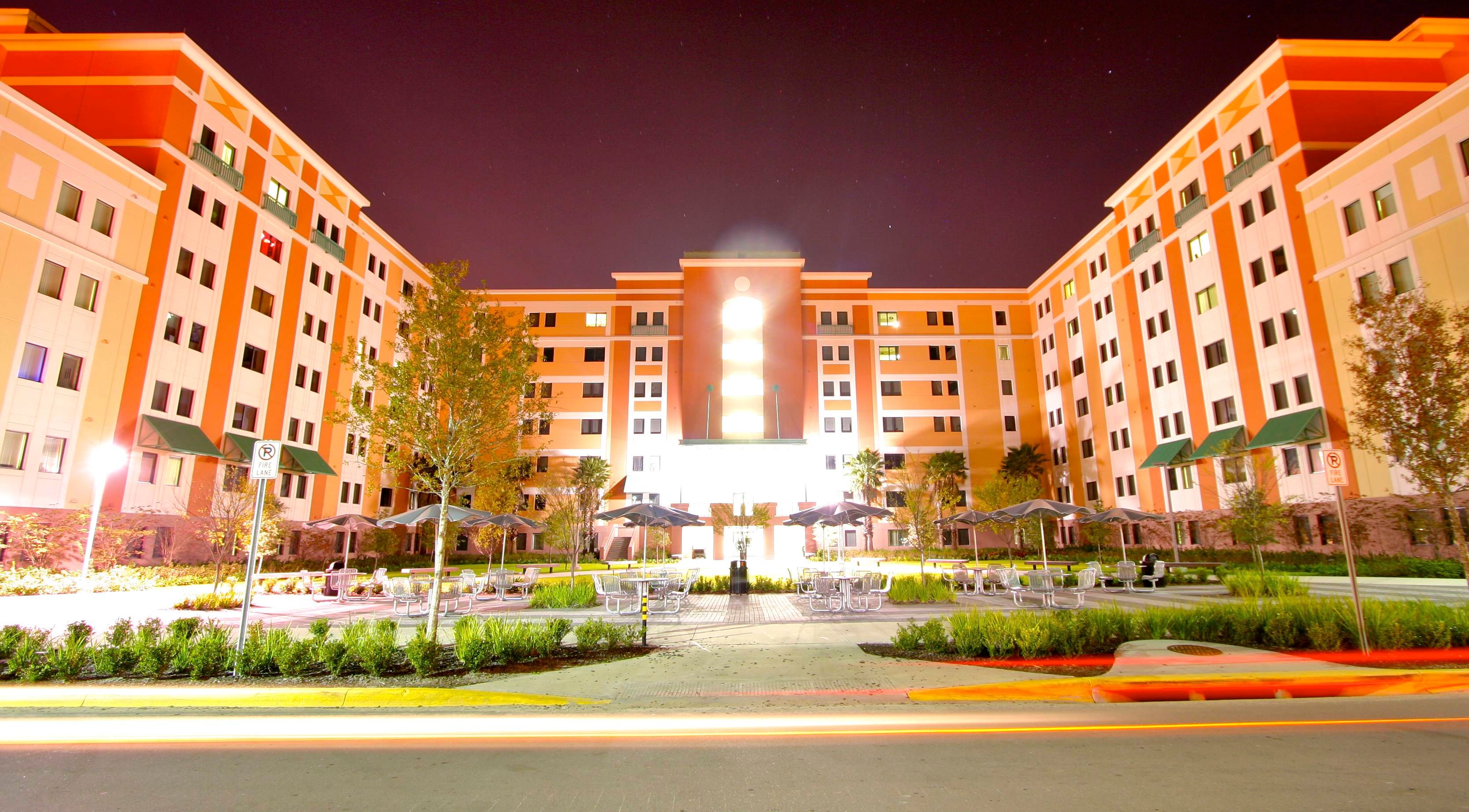 UCF Dorms Ranked From Best To Worst   Img 