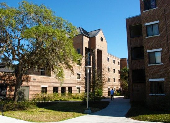 UCF Dorms Ranked From Best To Worst   Img 