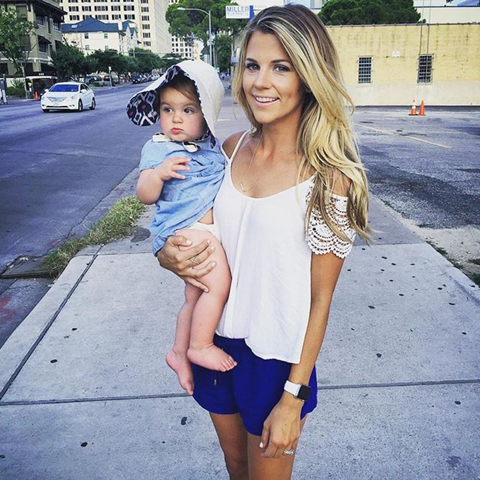 11 Pictures That Will Feed Your Sam Ponder Obsession