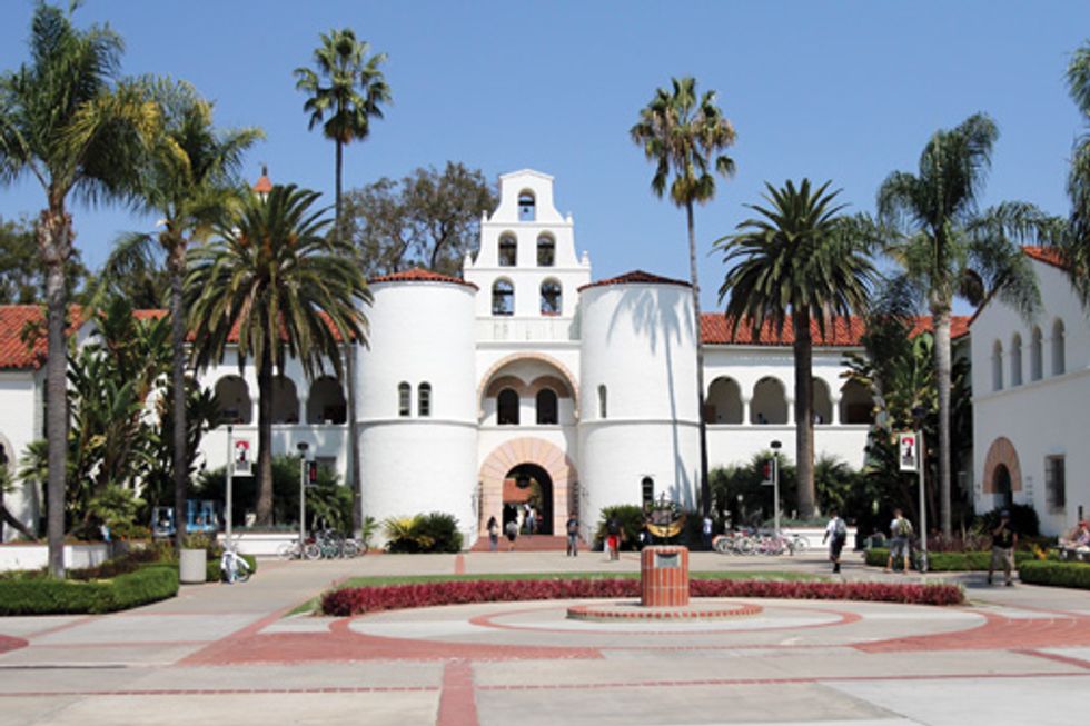 12 Reasons Why SDSU is More Than a Party School