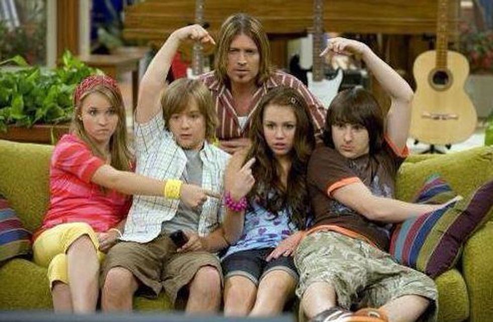 11 of the Best Disney Channel Shows from a Millennial's