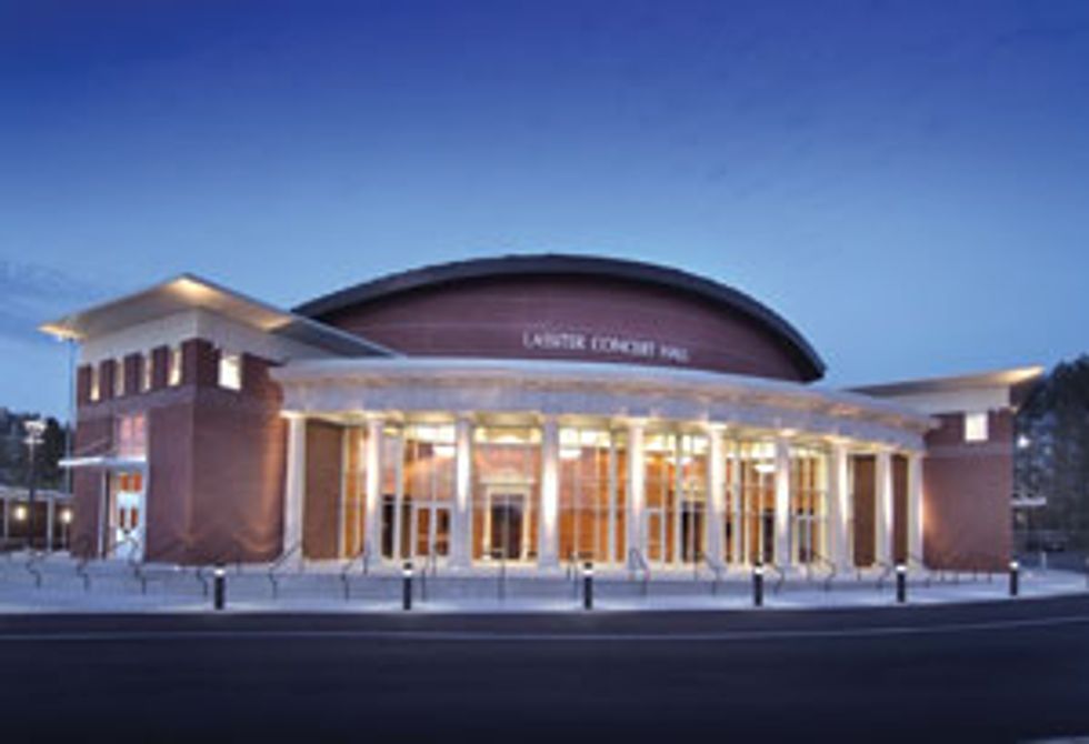 15 Signs You Went To Lassiter High School