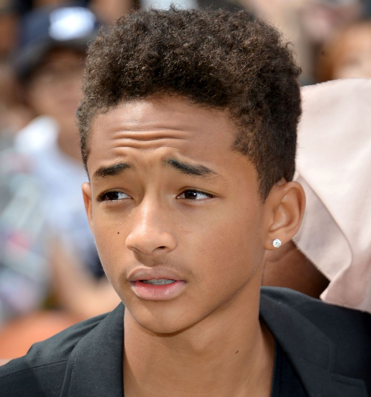 Best Jaden Smith Tweets