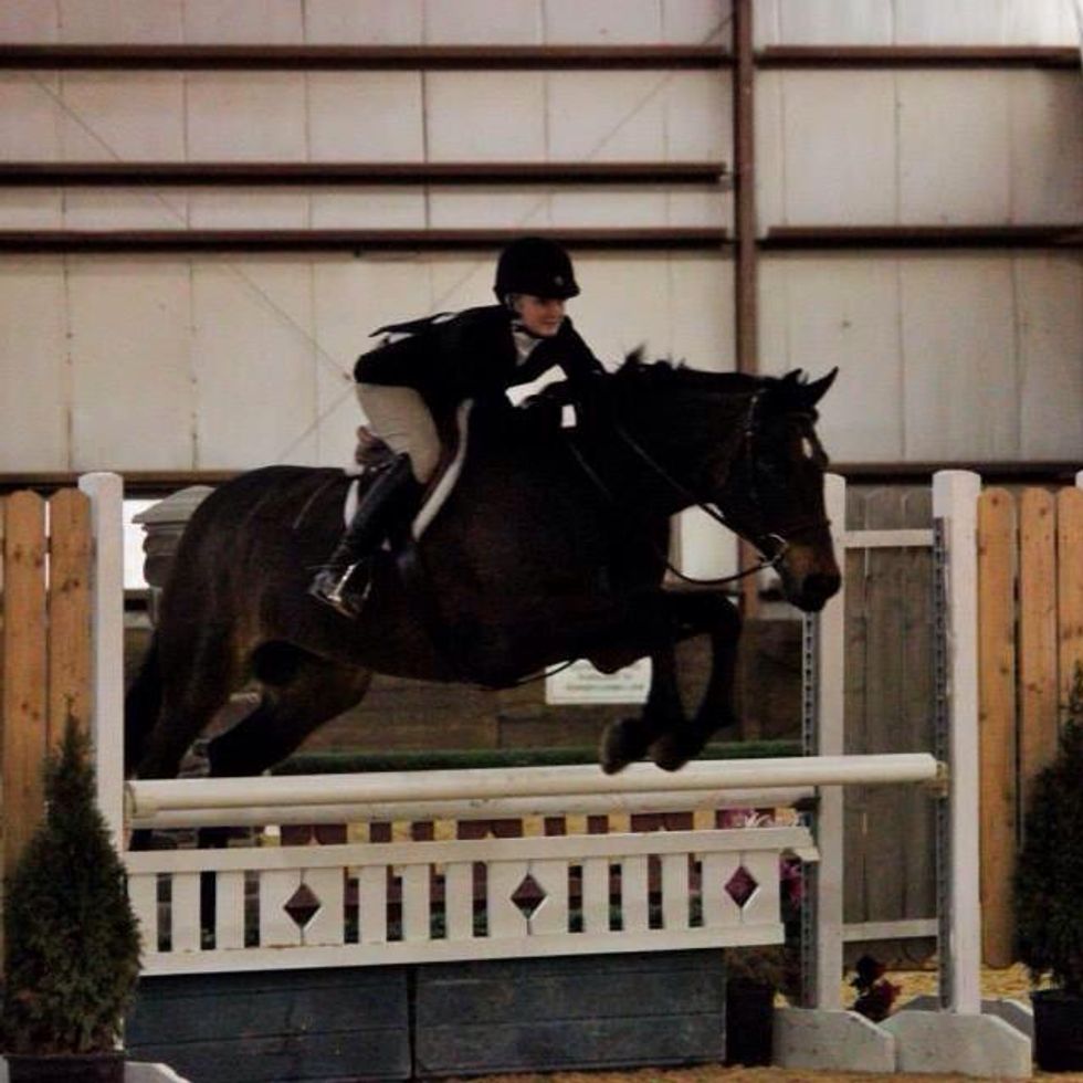 10 Reasons Why Horseback Riding Is Definitely A Sport