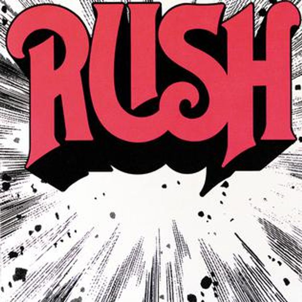 The Best Rush Albums Of All Time
